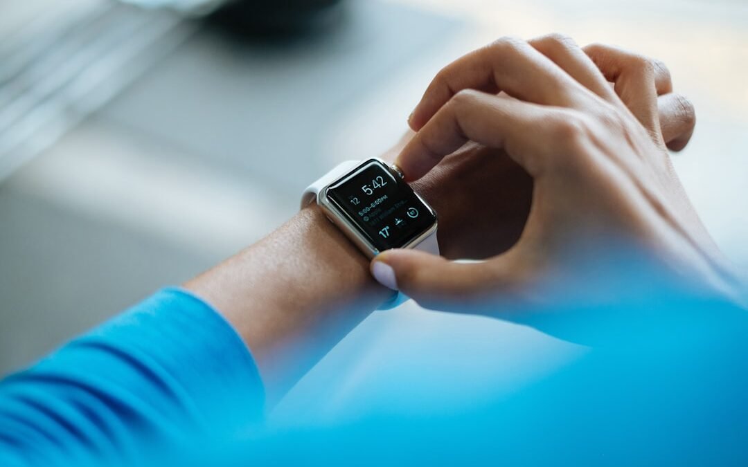 person checking time - How Long Does Alcohol Rehab Last