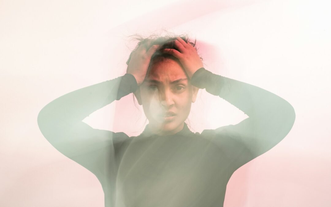 person looking tensed - When to Go to Rehab for Alcohol