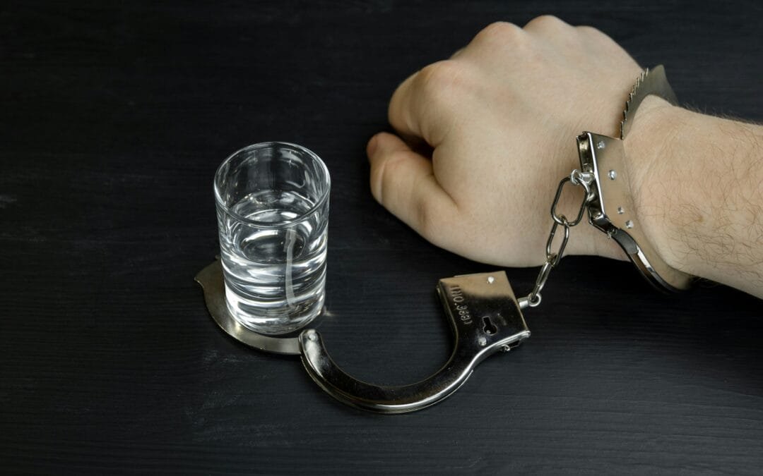 Person Breaking free from Drinking - How Long Does It Take Your Body to Recover from Alcohol