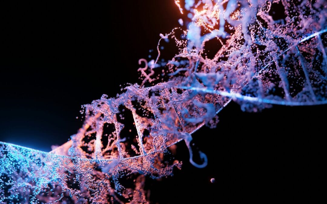 genes - Is Alcohol Addiction Genetic?
